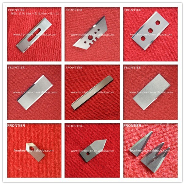 熱い販売!!! カーバイドナイフの刃のための繊維/peフィルム-その他工作機械付属品問屋・仕入れ・卸・卸売り