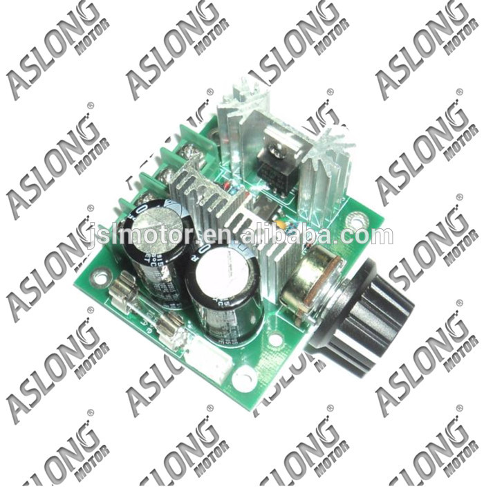 Dc12-40v、 k20調速機dcモータ、 ギアモーター調速機、 モーター速度制御ボード-モーターコントローラー問屋・仕入れ・卸・卸売り