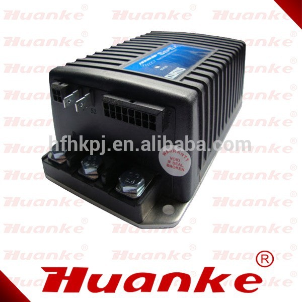 高品質のフォークリフトの部品電動モータコントローラ1243-4220カーティス( 24- 36v)-モーターコントローラー問屋・仕入れ・卸・卸売り