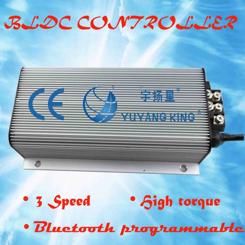 バイクモーターコントローラ三輪モーターコントローラー48v2000ワット-モーターコントローラー問屋・仕入れ・卸・卸売り