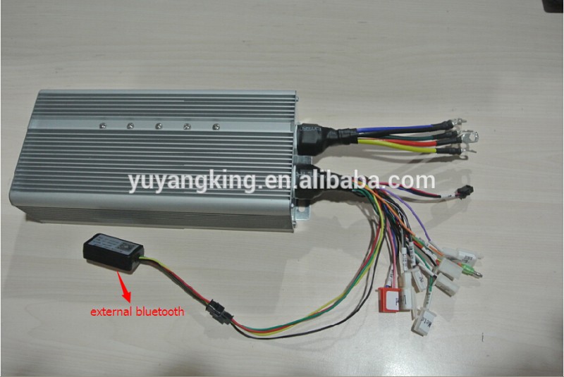 48v1500ワットbldcモータコントローラ-モーターコントローラー問屋・仕入れ・卸・卸売り