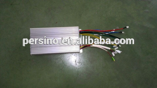 電動車椅子モーター24v500wアクセスコントローラコントローラ-モーターコントローラー問屋・仕入れ・卸・卸売り