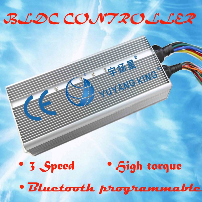 48vdcモータ速度制御装置、 dcモータ48v5キロワット-モーターコントローラー問屋・仕入れ・卸・卸売り