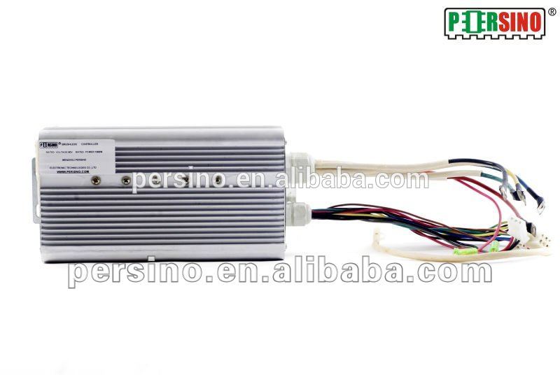 新たに24v36v48v60v72vブラシレスモータースピードコントローラー-モーターコントローラー問屋・仕入れ・卸・卸売り