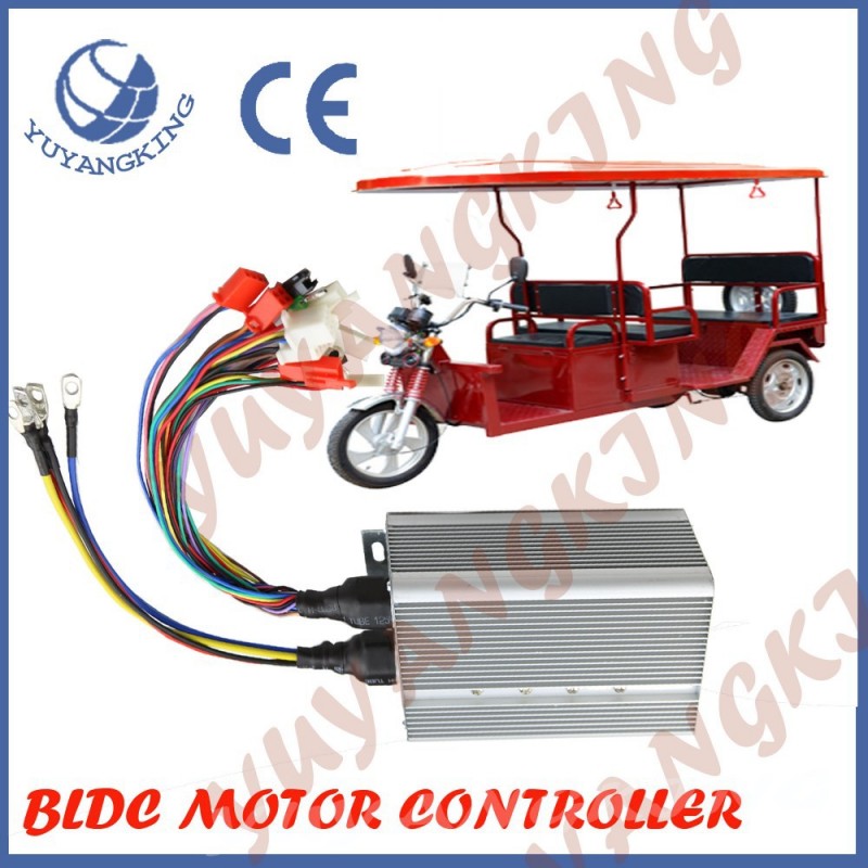 bldcモータ制御のための自動人力車-モーターコントローラー問屋・仕入れ・卸・卸売り