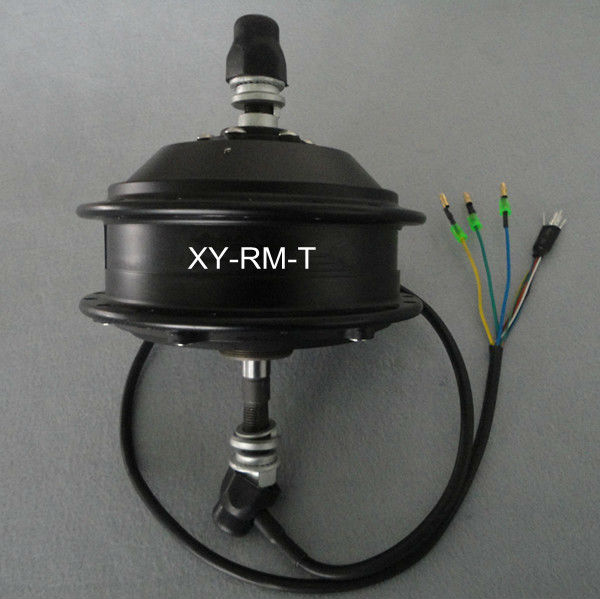 250 ワット ブラシ レス リアモーター XY-RM-T で統合トルク センス内側-その他モーター問屋・仕入れ・卸・卸売り