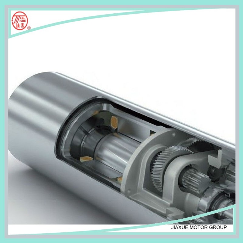 60 ワット 3c黒220 ボルト/380 ボルト電気ローラー モーター-その他モーター問屋・仕入れ・卸・卸売り
