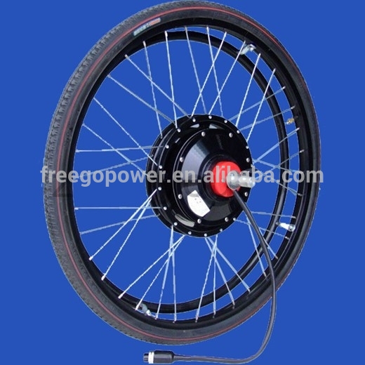 24" 36v300w電動車椅子モーターブラシレスハブモーター-DCモーター問屋・仕入れ・卸・卸売り
