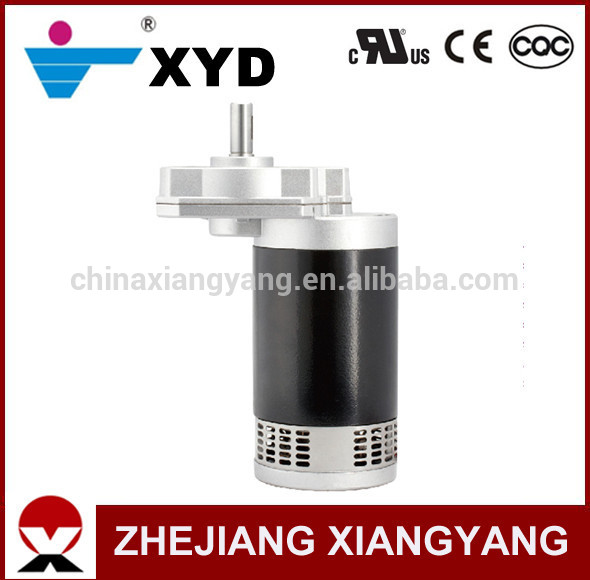 Xyd-224v800ワットdcギアモーターrpm160掃除用のce認定品-DCモーター問屋・仕入れ・卸・卸売り