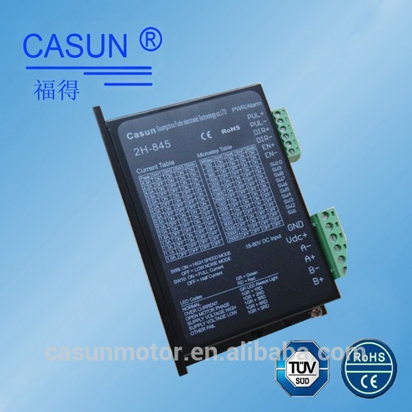 工場直売42mmtorqueハイブリッドステッピングモータdc24v2フレーム用直流モーターcncステッピングモータドライバキット-その他モーター問屋・仕入れ・卸・卸売り