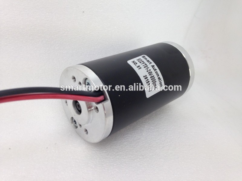 起毛マイクロ52zyt01a電動dcモータ、 定格3600rpm、 mnm100-DCモーター問屋・仕入れ・卸・卸売り