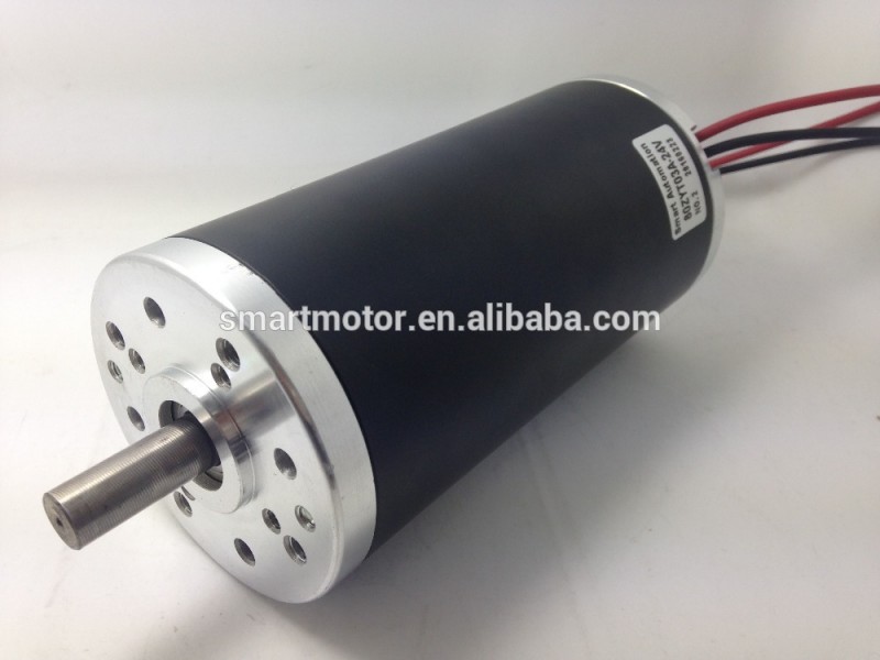o。 より高いトルクd80mm12v300wブラシ電動dcモータ-DCモーター問屋・仕入れ・卸・卸売り