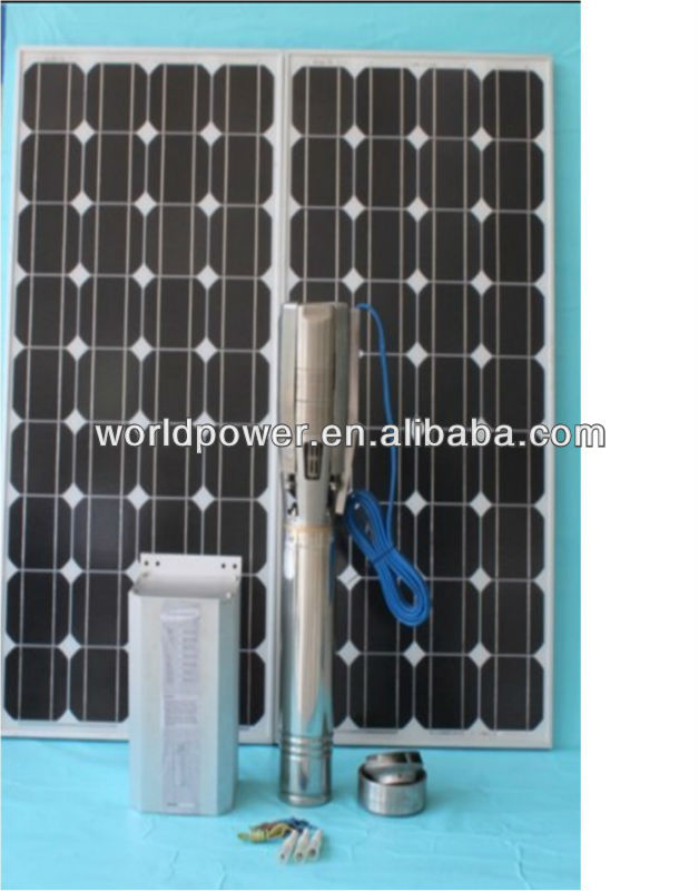 12ボルト水中水ポンプ、 太陽光発電の水中水ポンプ-ポンプ問屋・仕入れ・卸・卸売り