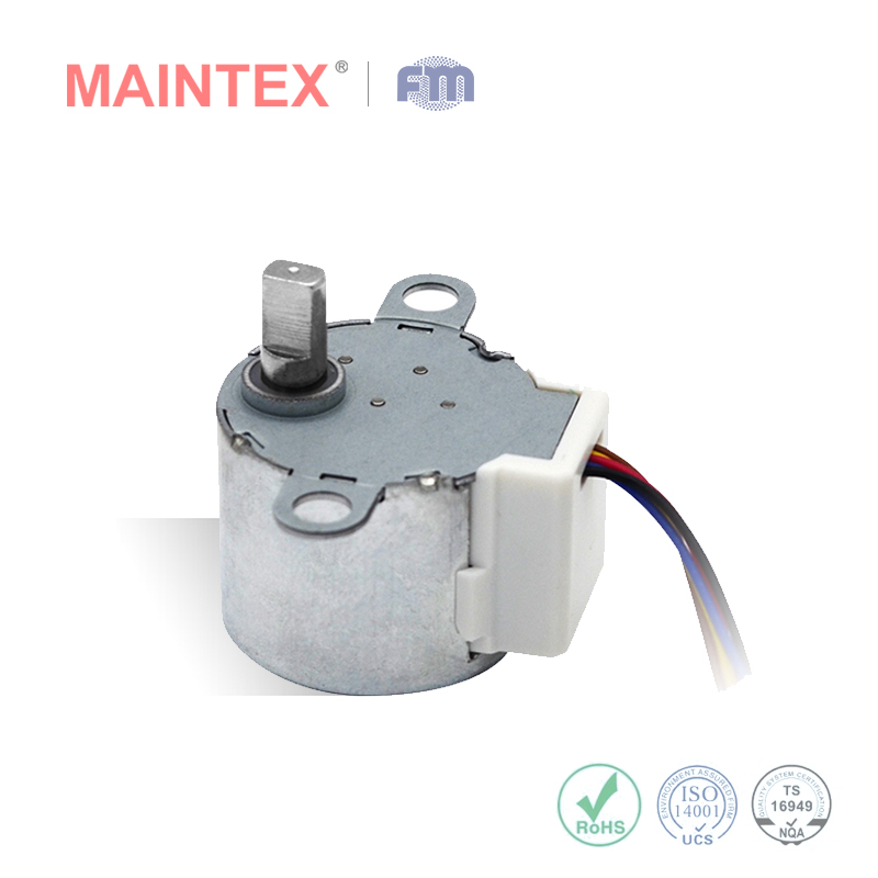 Maintex工場dc5v 12ボルト削減24BYJ46ギヤードステップモータ用ファンエアコン-その他モーター問屋・仕入れ・卸・卸売り