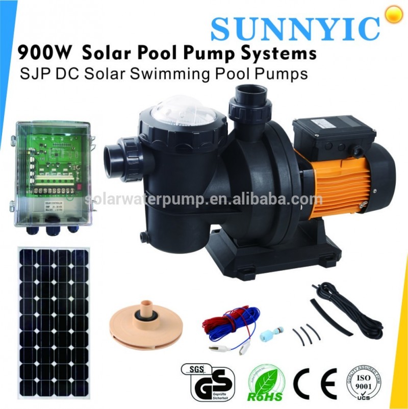 Jp21-19/900wdc高- 効率太陽熱温水ポンプシステムのための太陽スイミングプール-ポンプ問屋・仕入れ・卸・卸売り