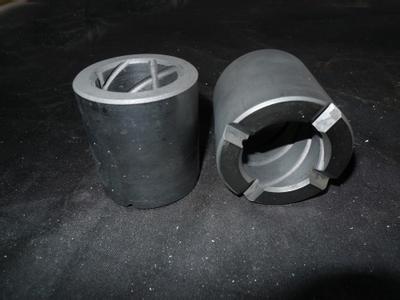 黒鉛製品機械産業で使用される/黒鉛スリーブベアリング-ブッシング問屋・仕入れ・卸・卸売り