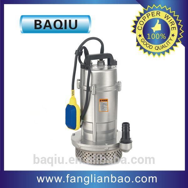Baqiu ドイツ水ポンプ電動水中ポンプ水ポンプ-問屋・仕入れ・卸・卸売り