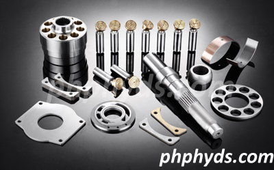 交換hydrauichpr75リンデ用ピストンポンプの部品、 hpr90、 hpr100、 再製する修理またはhpr105油圧ポンプ-ポンプ問屋・仕入れ・卸・卸売り
