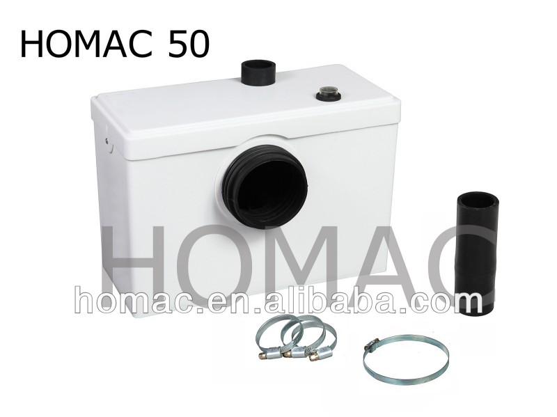 homacmaceratorポンプ-ポンプ問屋・仕入れ・卸・卸売り