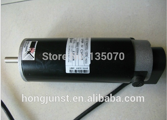 高品質leadshine DCM50202-02D-1000 50ワット起毛dcサーボモータ-問屋・仕入れ・卸・卸売り