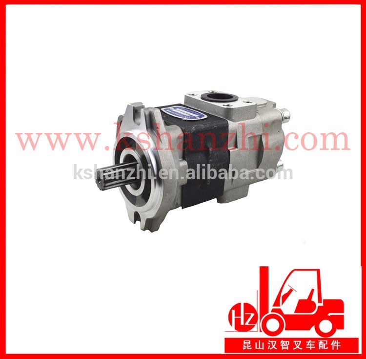 フォークリフト部品h20005-7t/6bg1a45e7-10202油圧ポンプ-ポンプ問屋・仕入れ・卸・卸売り