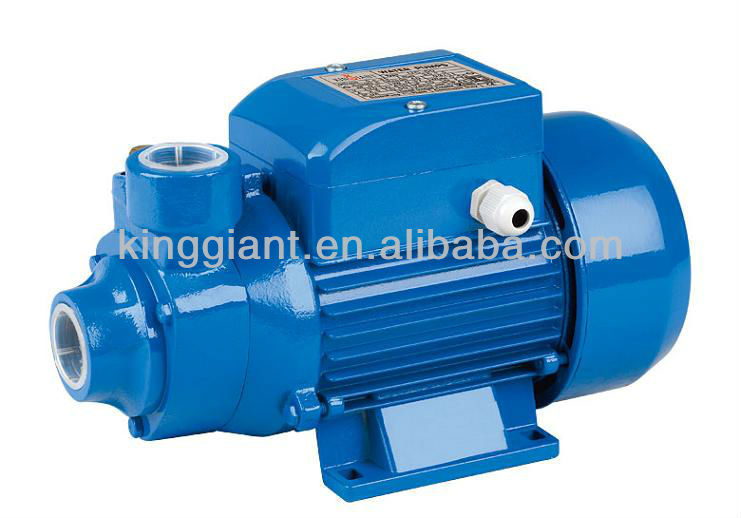 220ボルト水ポンプQB-60 0.5hp-ポンプ問屋・仕入れ・卸・卸売り