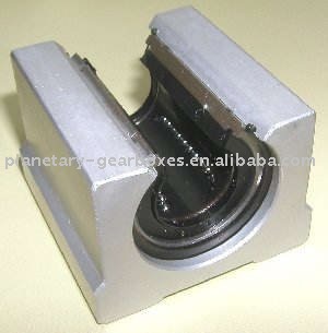 40mmの線形軸受け開いた滑走の単位-滑り軸受問屋・仕入れ・卸・卸売り