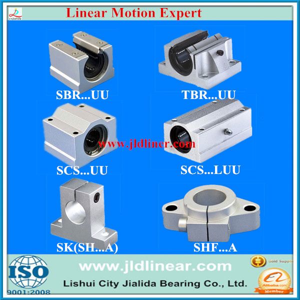 JLD Professional Manufacturer SCS30LUU-滑り軸受問屋・仕入れ・卸・卸売り