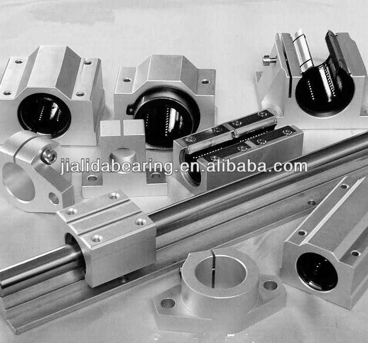 安い2013リニアモーションボールスライドユニットscs16uujldから高品質で-滑り軸受問屋・仕入れ・卸・卸売り