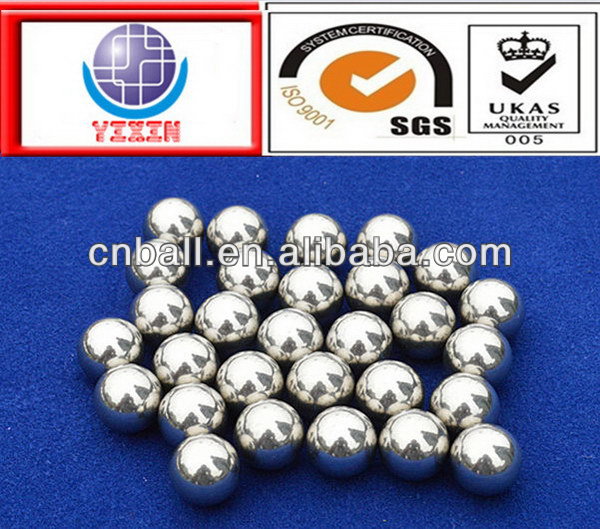 トップグレード熱い販売2.381mm5.556mm7.144mmステンレス鋼研削用ボール-ベアリングボール問屋・仕入れ・卸・卸売り