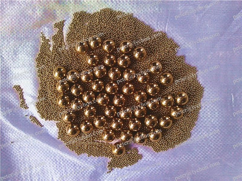 2mm2.5mm2.381mmh62/h65小さな真鍮ボール真鍮ボールのカメラのための起亜-ベアリングボール問屋・仕入れ・卸・卸売り