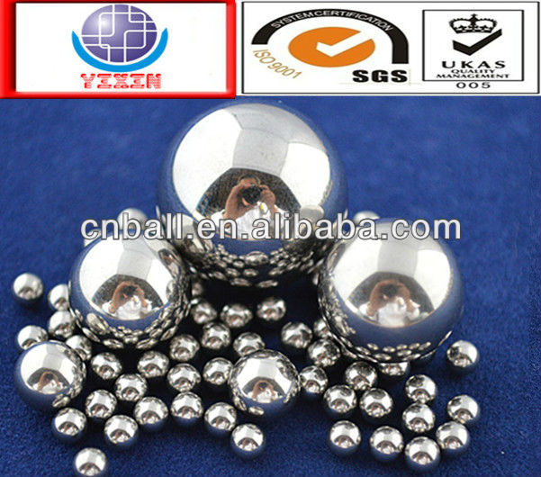最高品質熱い販売1/16inch3.175mm5.556mmsus304ステンレス鋼球-ベアリングボール問屋・仕入れ・卸・卸売り