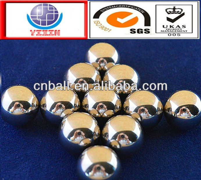 超高品質の熱い2.5mm3.969mm7.938mmaisi1015を販売6.35ミリメートル炭素鋼球-ベアリングボール問屋・仕入れ・卸・卸売り