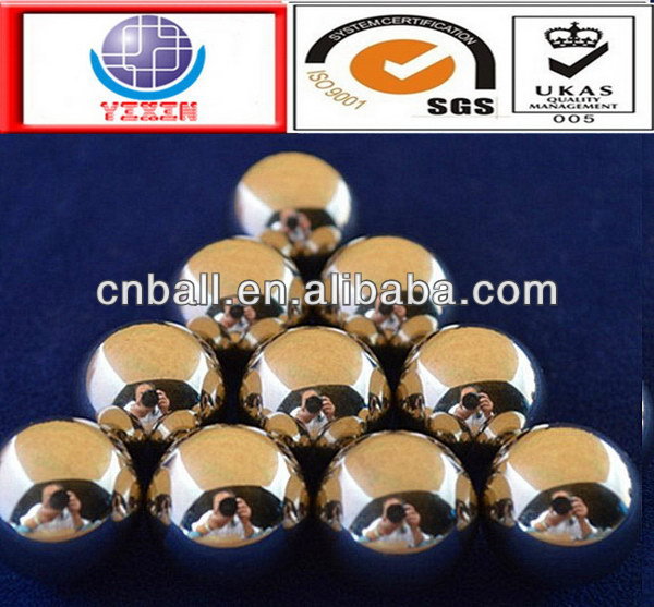 最高品質のプロフェッショナル4mm4.763mm22.225mm6.35ミリメートルクロム鋼球-ベアリングボール問屋・仕入れ・卸・卸売り