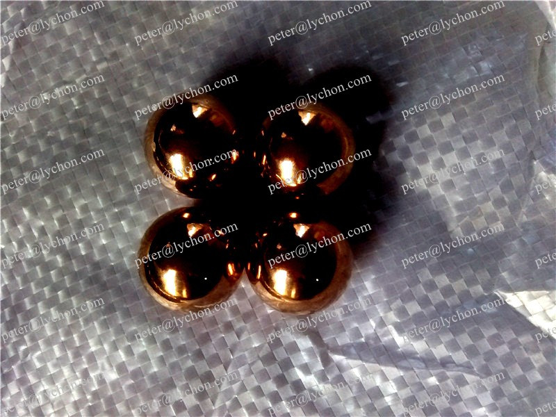 sgs19mm3000ミリメートルにカスタマイズされた大規模な中空真鍮ボール5インチ中空真鍮ボール供給-ベアリングボール問屋・仕入れ・卸・卸売り