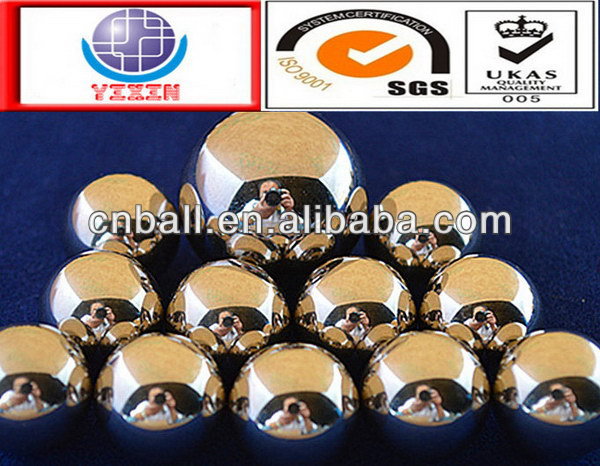 最高の販売高品質15/64inch5mm5.556mm8.731mmベアリングの鋼球-ベアリングボール問屋・仕入れ・卸・卸売り