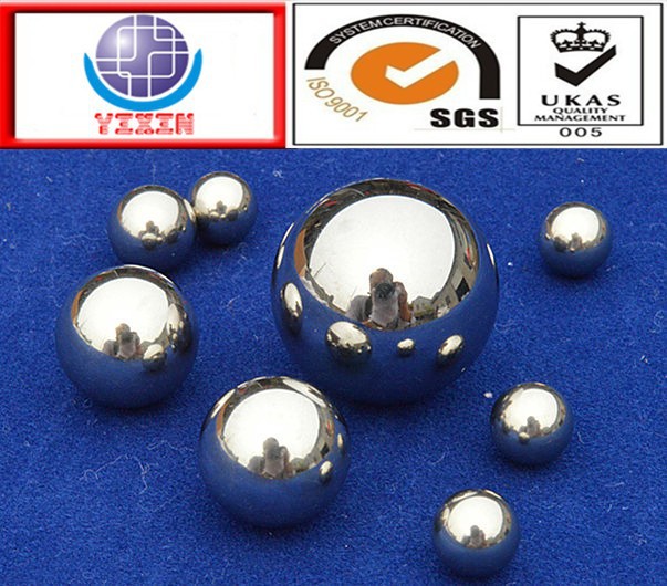高品質6mm9/32inch7.144mm15.875mm19.05ミリメートルステンレス製ボール-ベアリングボール問屋・仕入れ・卸・卸売り