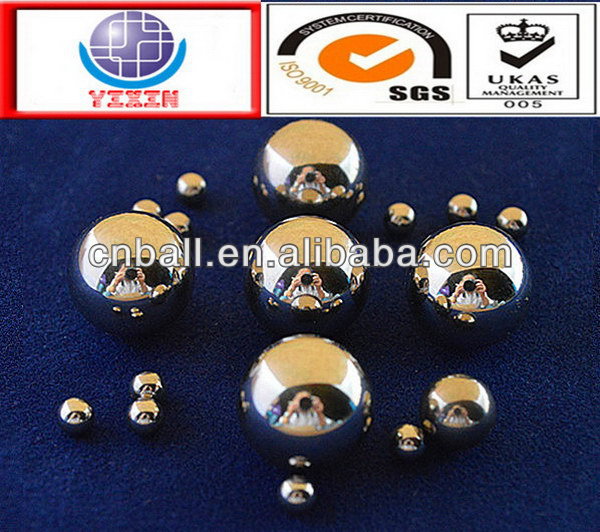 2015- 最善販売2.5ミリメートル3.5mm4mm9.525mm11.1125mmクロム鋼球-ベアリングボール問屋・仕入れ・卸・卸売り