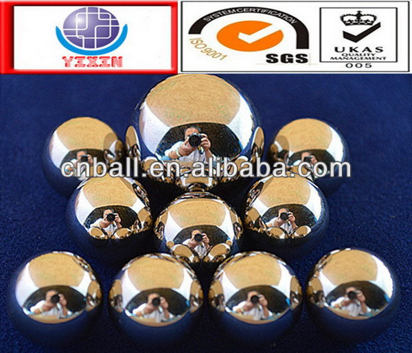 最高の販売の良質の25.4mm30mm35mm38.1mmsus304ステンレス鋼ボール-ベアリングボール問屋・仕入れ・卸・卸売り