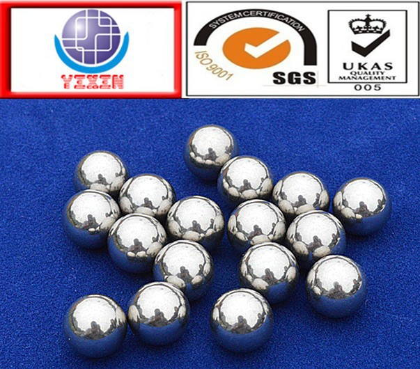 高品質1.588mm2.381ミリメートル4.5ミリメートル6.35ミリメートル8mm440cステンレス鋼球aisi-ベアリングボール問屋・仕入れ・卸・卸売り