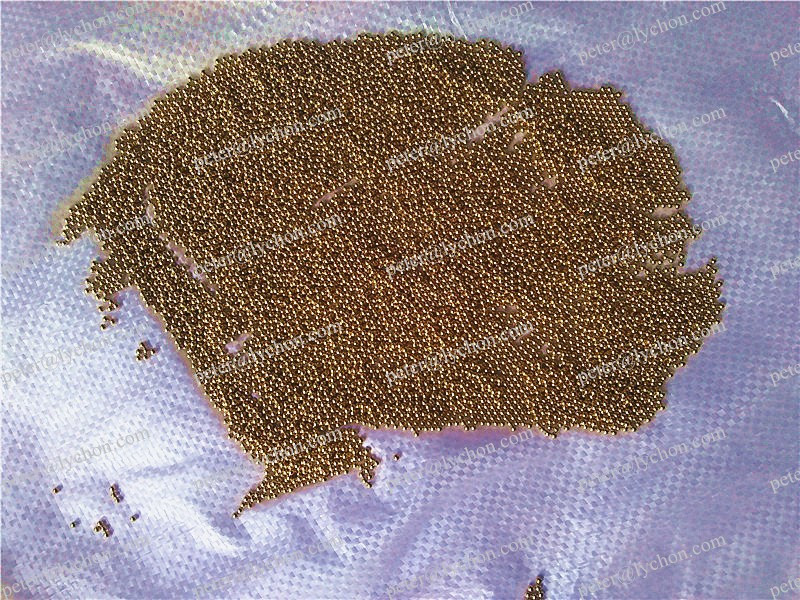 固体銅ボールハイポリッシュ1mm-42mm/真鍮ボール-ベアリングボール問屋・仕入れ・卸・卸売り