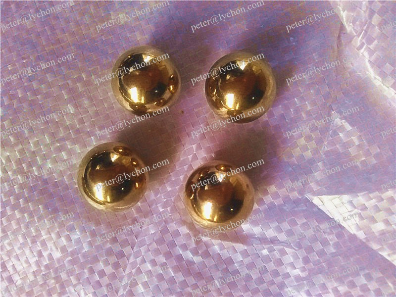 銅ボール15.875mm7.938mm12.7ミリメートル中空球-ベアリングボール問屋・仕入れ・卸・卸売り