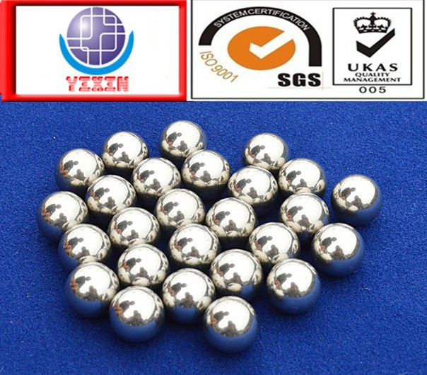 新しいプロモーション3mm4.763mm5mm7.938mm6.35ミリメートルステンレス鋼ボール-ベアリングボール問屋・仕入れ・卸・卸売り