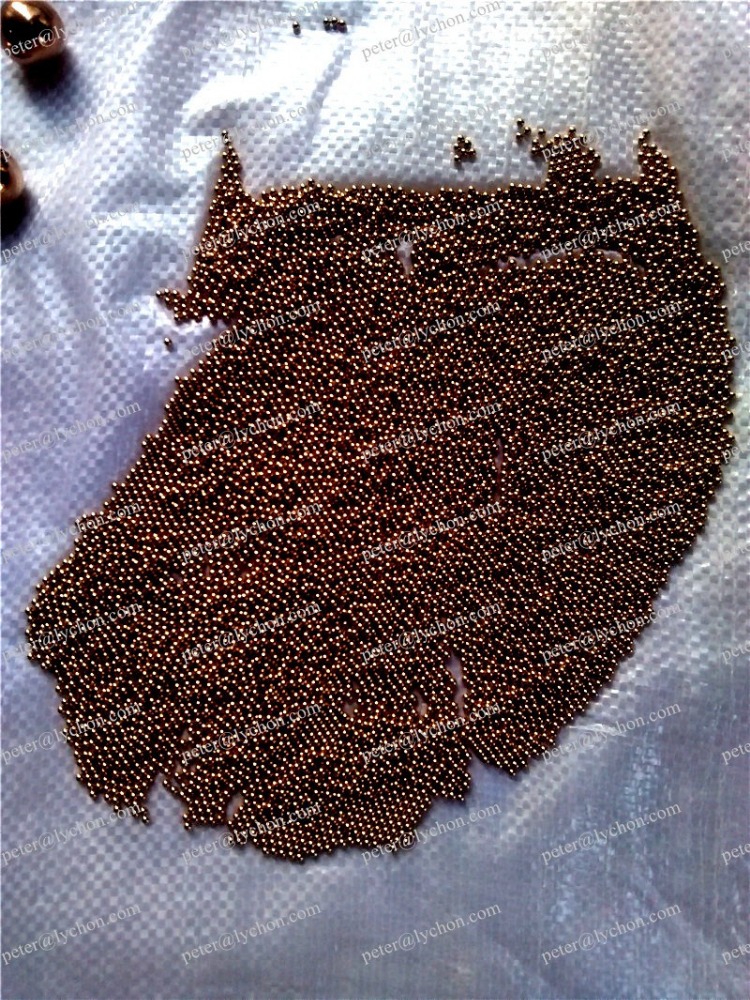売れ筋4mm5mm7mm粉砕ラウンド真鍮ボール-ベアリングボール問屋・仕入れ・卸・卸売り