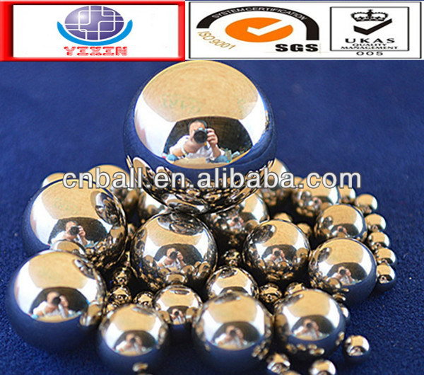 ベストセラーの4.763mm5mm5.556mm7/32inch固体stianless鋼球-ベアリングボール問屋・仕入れ・卸・卸売り