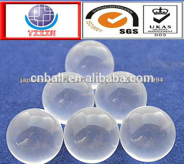 ハイポリッシュ4mm4.763mm5mm5.556mm7.144mm6.35ミリメートル固体ガラスボール-ベアリングボール問屋・仕入れ・卸・卸売り
