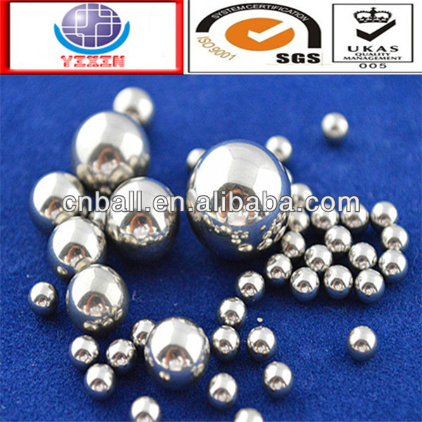 新しいhotsell2mm2.5mm4mm6mm8mmg100ステンレス鋼ボール-ベアリングボール問屋・仕入れ・卸・卸売り