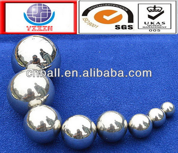 スーパー品質で最も安い19.05ミリメートル25.4mm316ステンレス鋼球aisi-ベアリングボール問屋・仕入れ・卸・卸売り