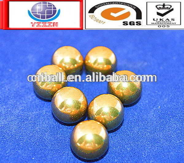 高品質h62h653mm3.175mm4mm7.144mm8mm固体の銅ボール-ベアリングボール問屋・仕入れ・卸・卸売り