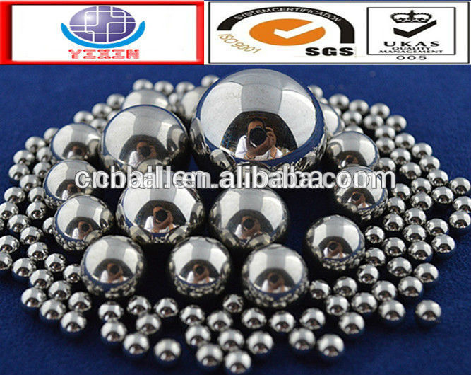 高硬度1.3ミリメートル1.5mm5mm5.556mm7mm超硬ボールを固めた-ベアリングボール問屋・仕入れ・卸・卸売り